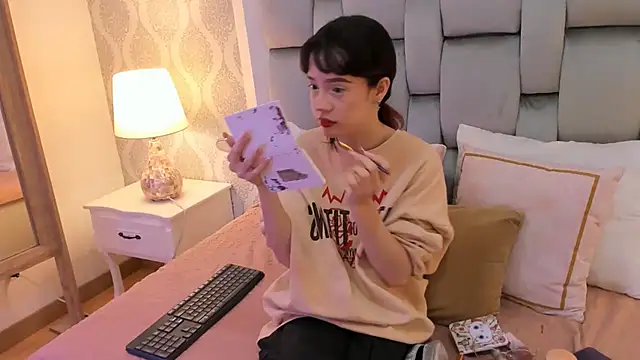 Nastya Fantasy online show from 12/07/24, 01:18