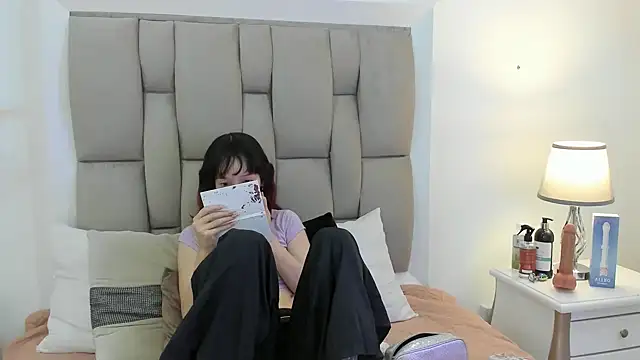 Nastya Fantasy online show from 12/13/24, 07:32