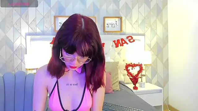 Nastya Fantasy online show from 02/13/25, 07:21