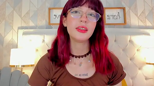 Nastya Fantasy online show from 03/18/25, 07:20