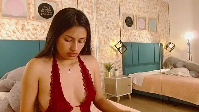 Snapshot of July_gh chatting on 03/21/25, 11:45 July gh online show from 03/21/25, 11:45