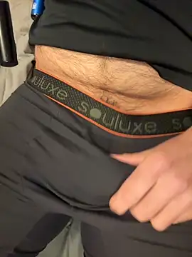 Snapshot of Dan8736 chatting on 10/10/25, 11:20 Dan8736 online show from 10/10/25, 11:20