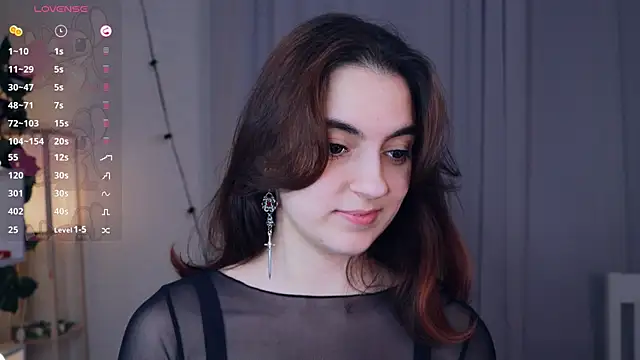 DracosMoon online show from 12/24/24, 10:11