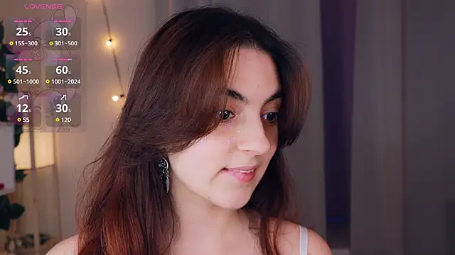 DracosMoon online show from 12/25/24, 01:09