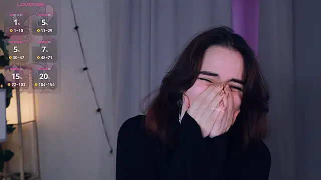 DracosMoon online show from 12/27/24, 10:34