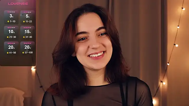 DracosMoon online show from 02/02/25, 07:09