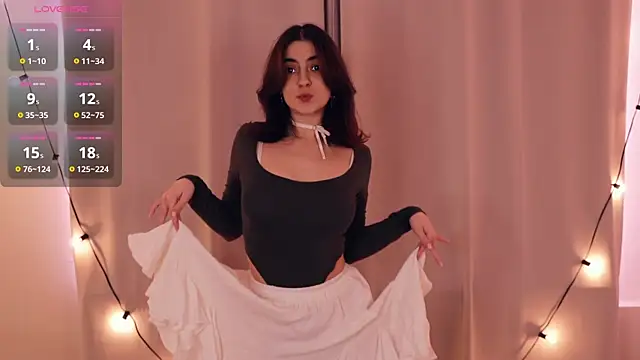 DracosMoon online show from 02/18/25, 10:16