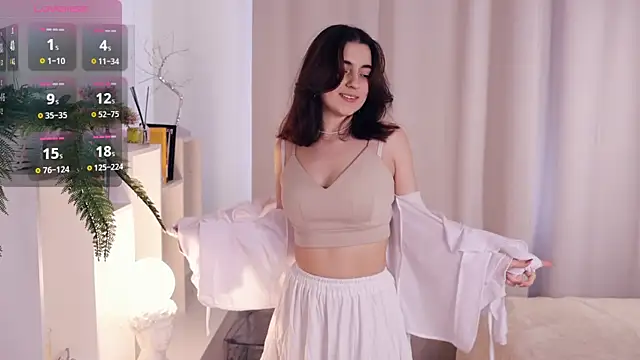 DracosMoon online show from 03/01/25, 01:18