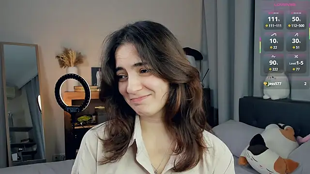 DracosMoon online show from 09/12/25, 07:08