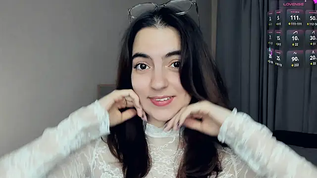 DracosMoon online show from 10/17/25, 07:11