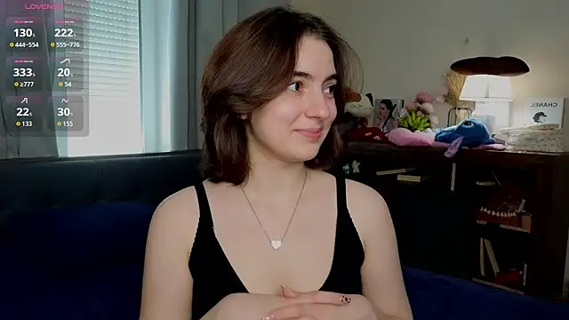 DracosMoon online show from 07/01/26, 07:21