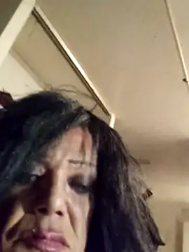 Cumhrd777 online show from 10/22/25, 10:04