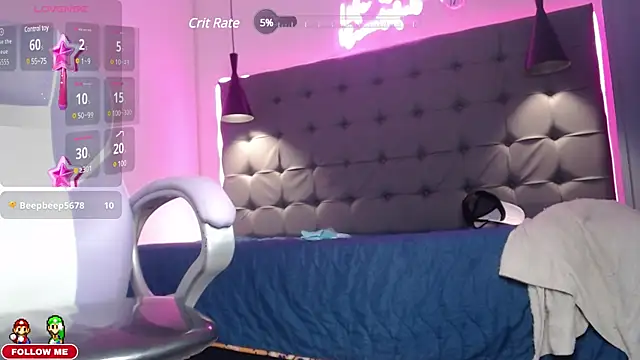 Dyla n18 online show from 01/04/25, 12:27
