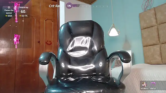 Dyla n18 online show from 01/05/25, 12:42