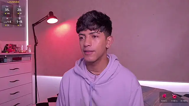 teobowny  online show from 10/04/25, 01:31