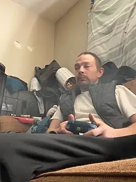 monk5115 online show from 01/19/25, 06:09