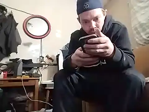 monk5115 online show from 01/19/25, 02:28