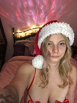 littleserina online show from 12/11/24, 06:25