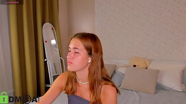 Jennifer Wadee online show from 07/05/26, 11:12