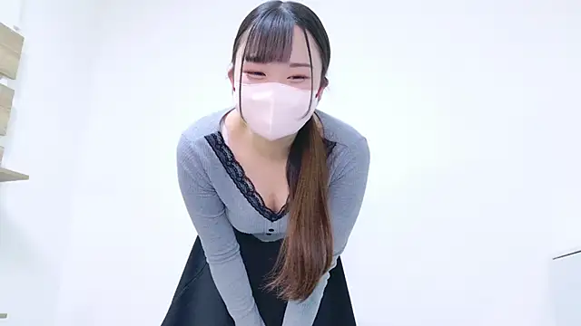 MAIKA pyon online show from 12/11/24, 01:28