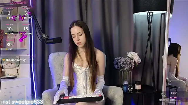 Anal Girl  online show from 04/19/26, 04:28