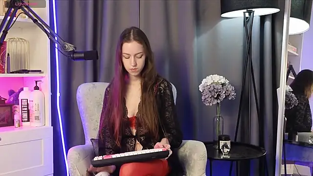 Anal Girl  online show from 06/09/26, 06:41