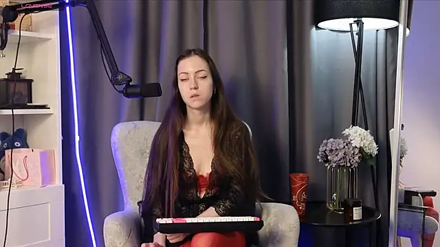 Anal Girl  online show from 06/29/26, 05:35