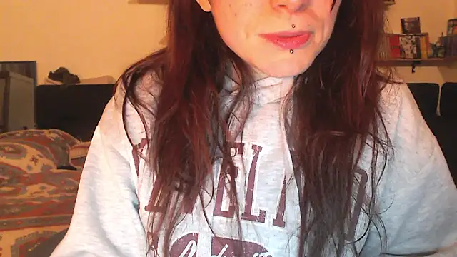 complicata mente online show from 01/07/25, 07:06