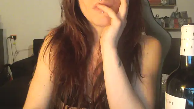 complicata mente online show from 01/13/25, 08:37