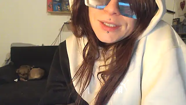 complicata mente online show from 01/17/25, 01:36