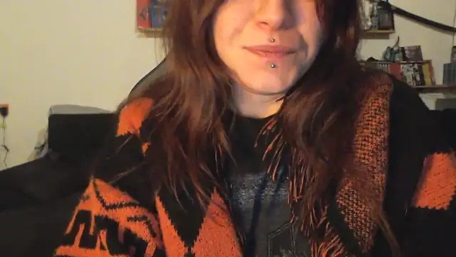 complicata mente online show from 01/18/25, 12:46