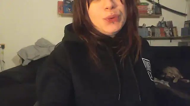 complicata mente online show from 01/19/25, 09:34