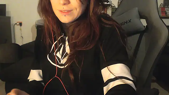 complicata mente online show from 02/03/25, 05:03