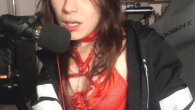 complicata mente online show from 02/03/25, 11:26