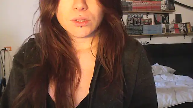 complicata mente online show from 02/11/25, 09:53