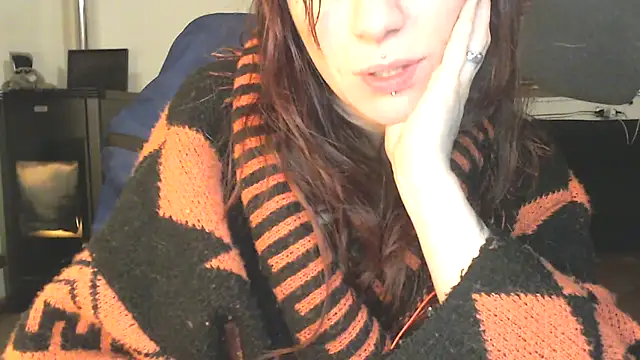 complicata mente online show from 03/18/25, 08:59