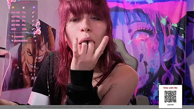 complicata mente online show from 09/28/25, 08:03