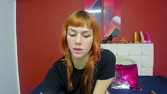Aurora Doll  online show from 01/16/25, 11:37