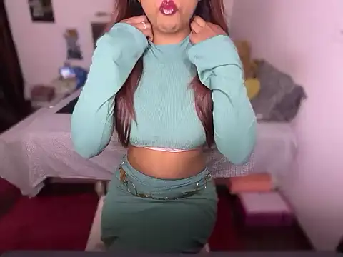 HornyBabe  online show from 11/05/25, 05:35