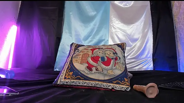 DeisyHarper online show from 01/09/25, 10:09