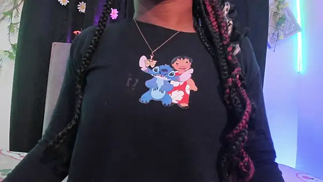 DeisyHarper online show from 09/19/25, 05:53