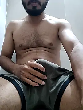 Punekarmanoj97 online show from 10/19/25, 07:03