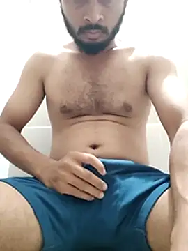 Punekarmanoj97 online show from 07/27/26, 08:49