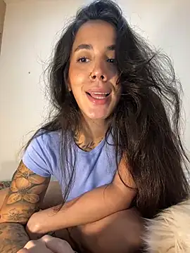 AndyFire69 online show from 02/04/25, 01:27