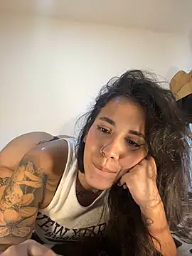 AndyFire69 online show from 02/05/25, 06:59