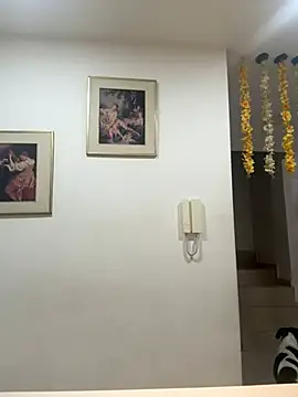 AndyFire69 online show from 02/07/25, 01:01