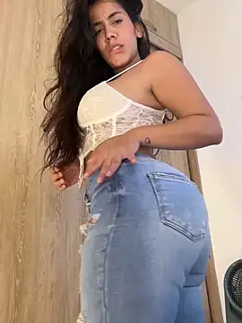 AndyFire69 online show from 02/10/25, 06:24