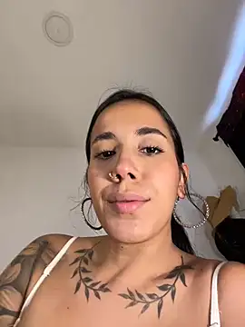 AndyFire69 online show from 02/14/25, 02:33