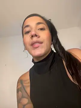 AndyFire69 online show from 02/22/25, 10:52