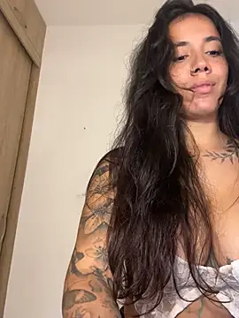 AndyFire69 online show from 02/24/25, 02:04